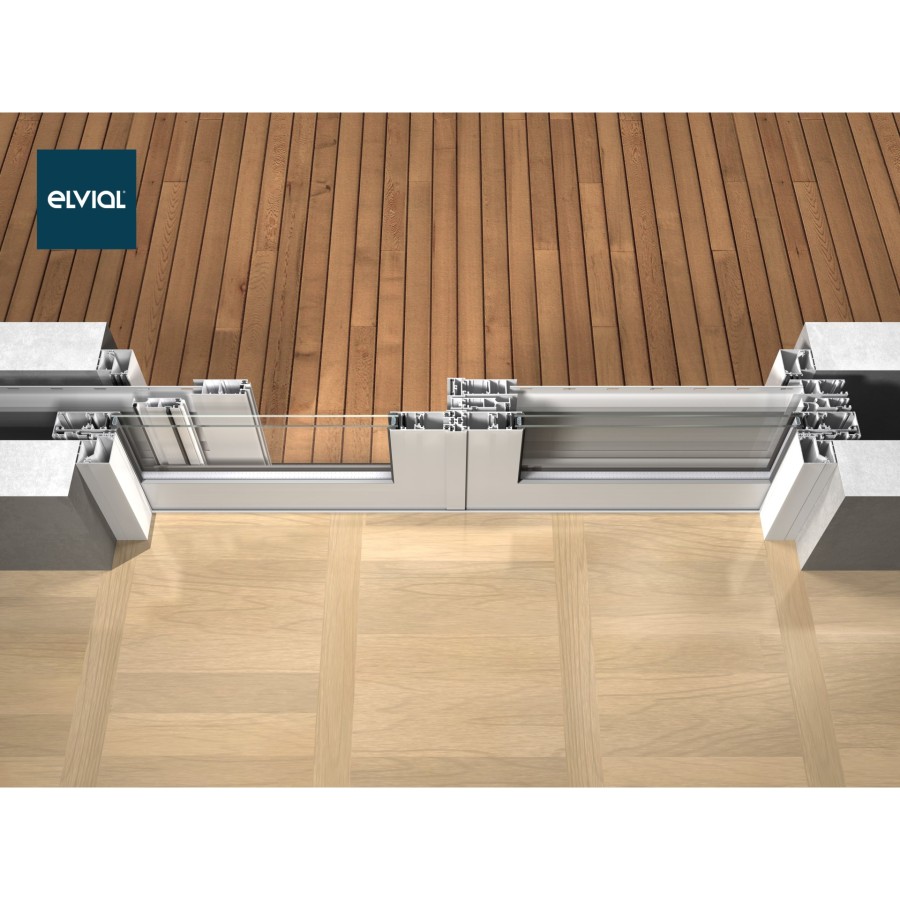 ELVIAL 6500